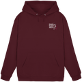 Hoodie für Frauen mit Biss - Basic Unisex Hoodie