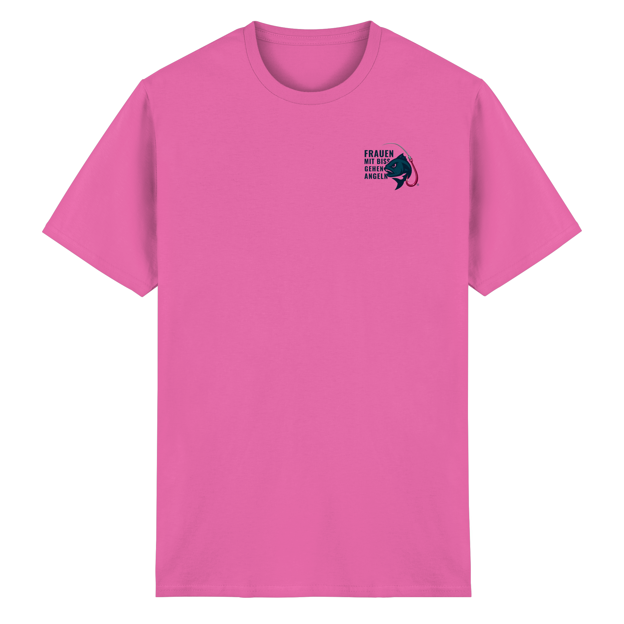 Frag nicht so viel.... - Heavy Cotton T-Shirt