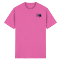 Shirt Druck Vorn - Heavy Cotton T-Shirt