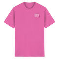Frag nicht so viel... - Heavy Cotton T-Shirt