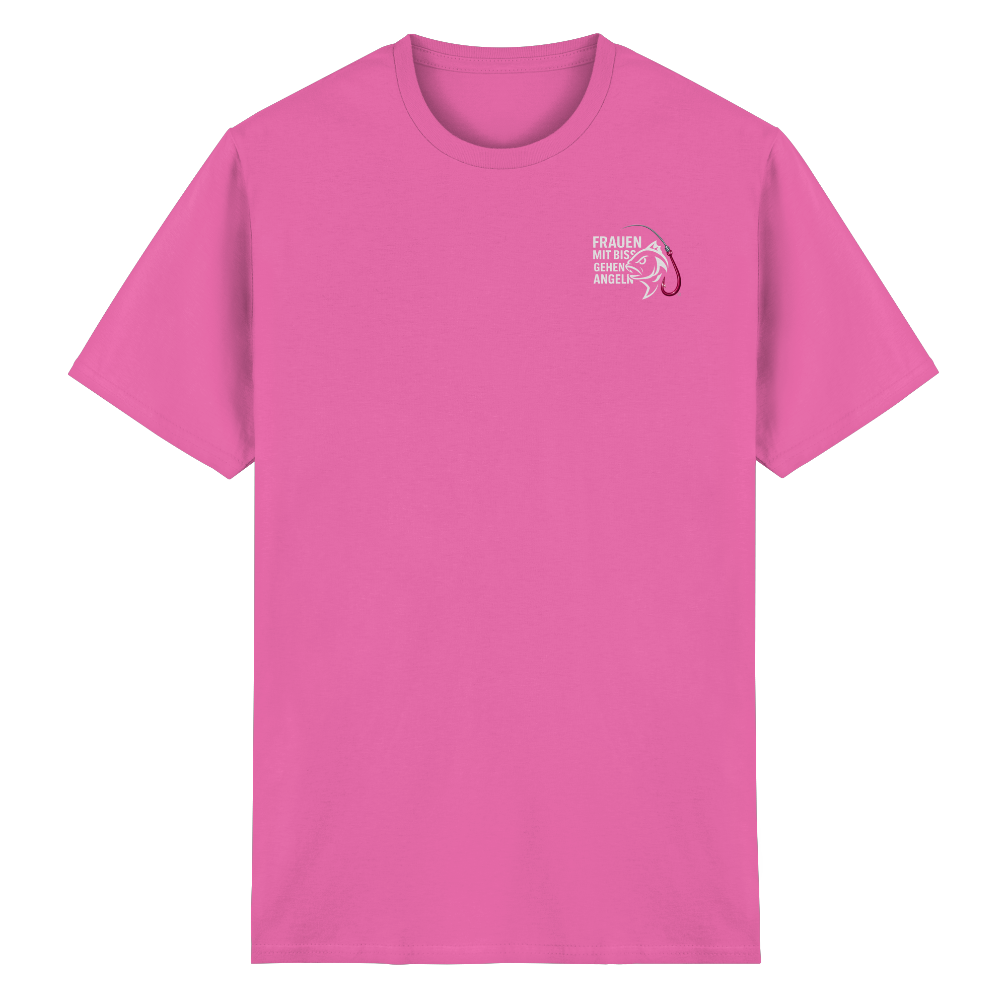 Frag nicht so viel... - Heavy Cotton T-Shirt