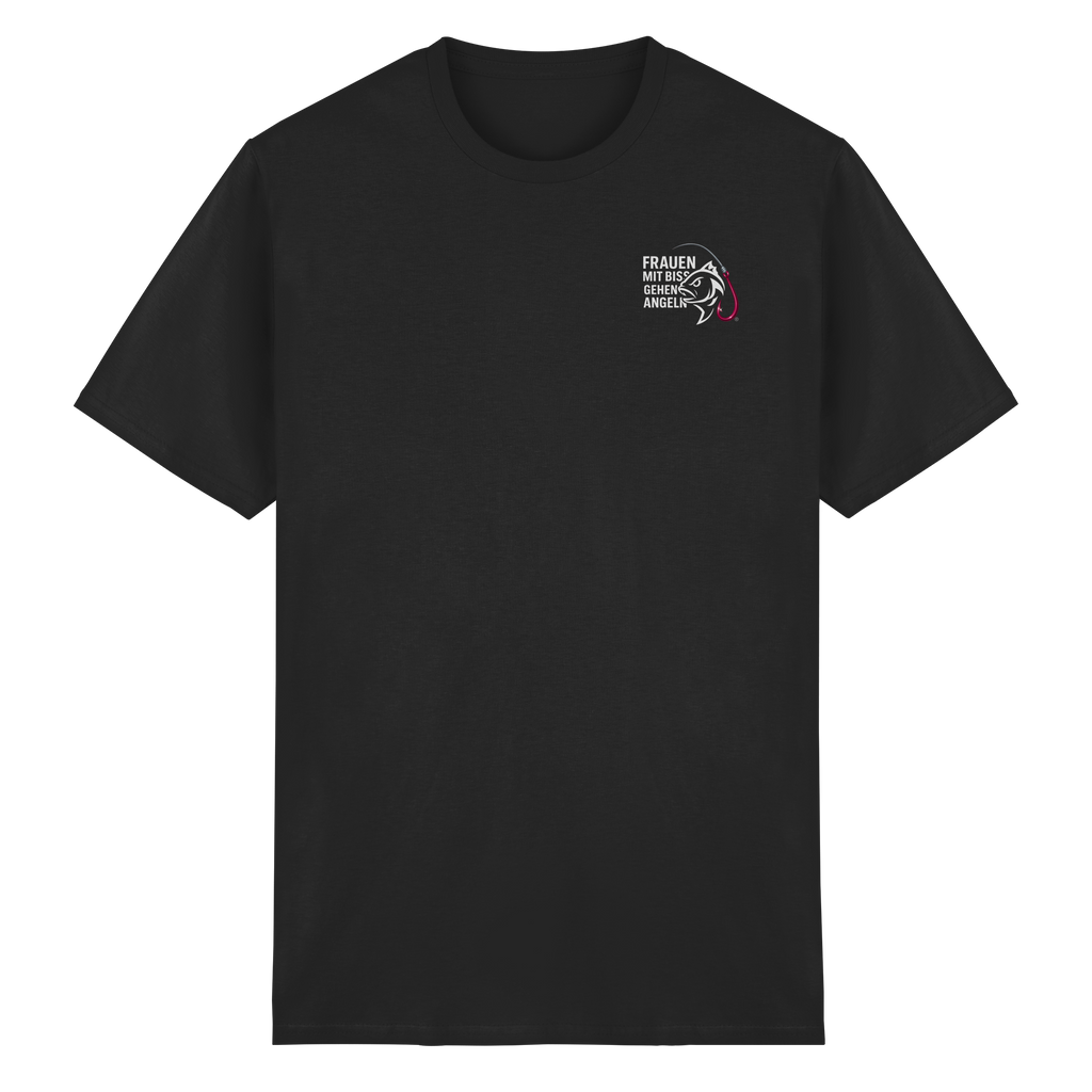Frag nicht so viel... - Heavy Cotton T-Shirt