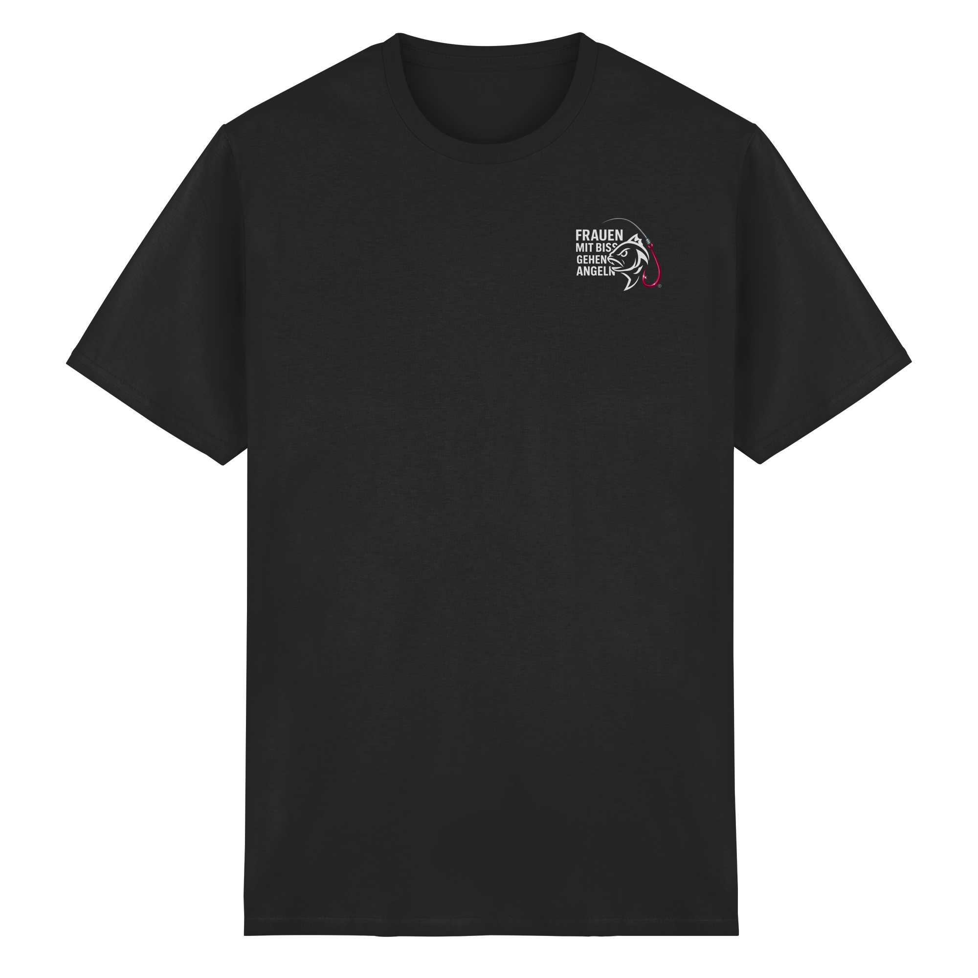 Frag nicht so viel... - Heavy Cotton T-Shirt