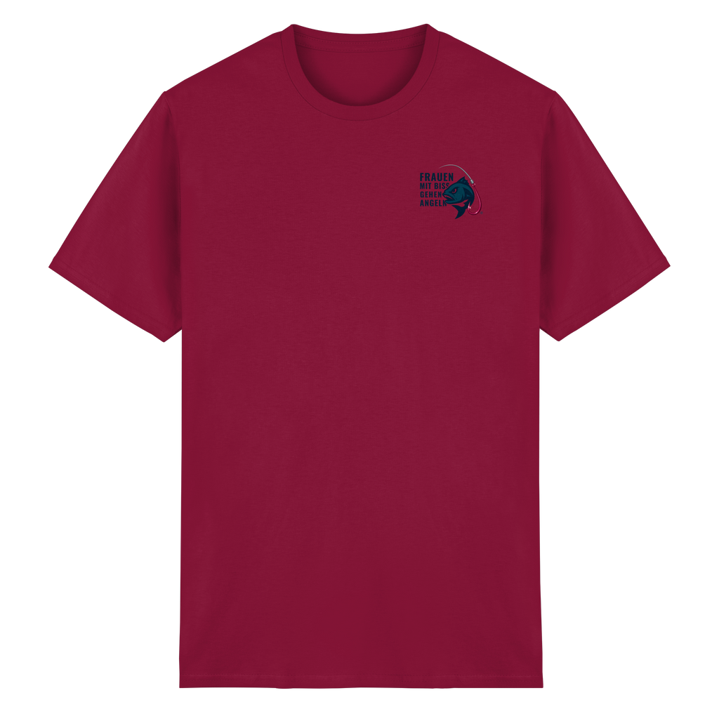 Frag nicht so viel.... - Heavy Cotton T-Shirt