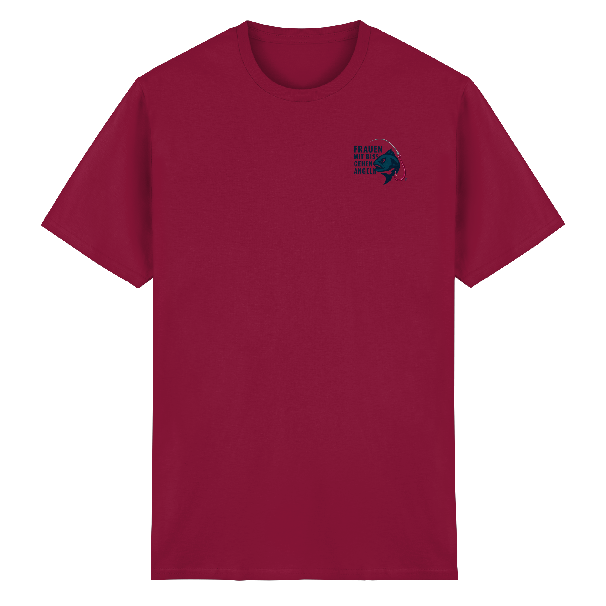 Frag nicht so viel.... - Heavy Cotton T-Shirt