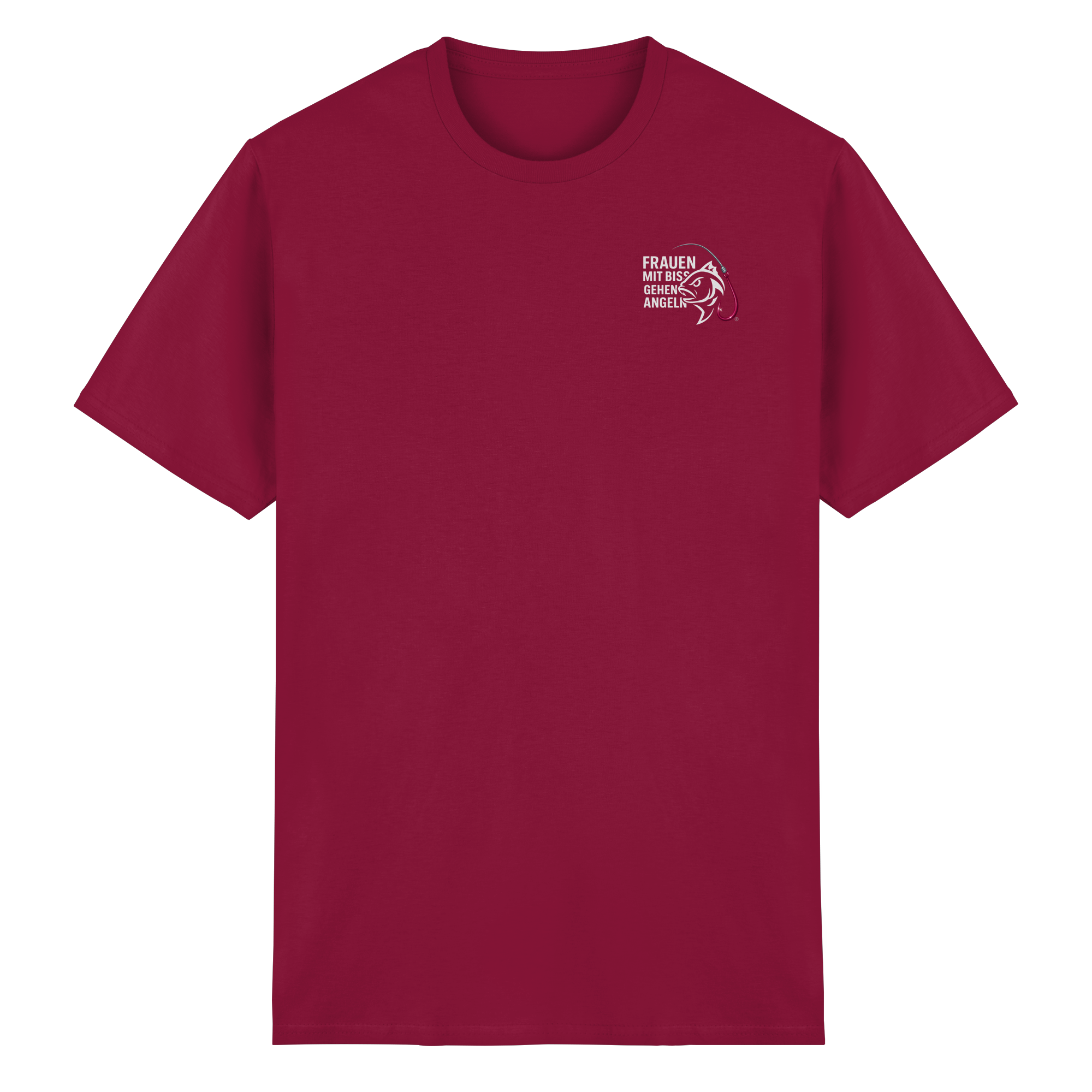 Frag nicht so viel... - Heavy Cotton T-Shirt