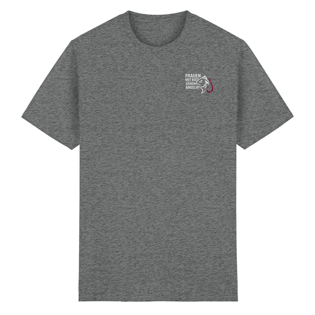 Frag nicht so viel... - Heavy Cotton T-Shirt