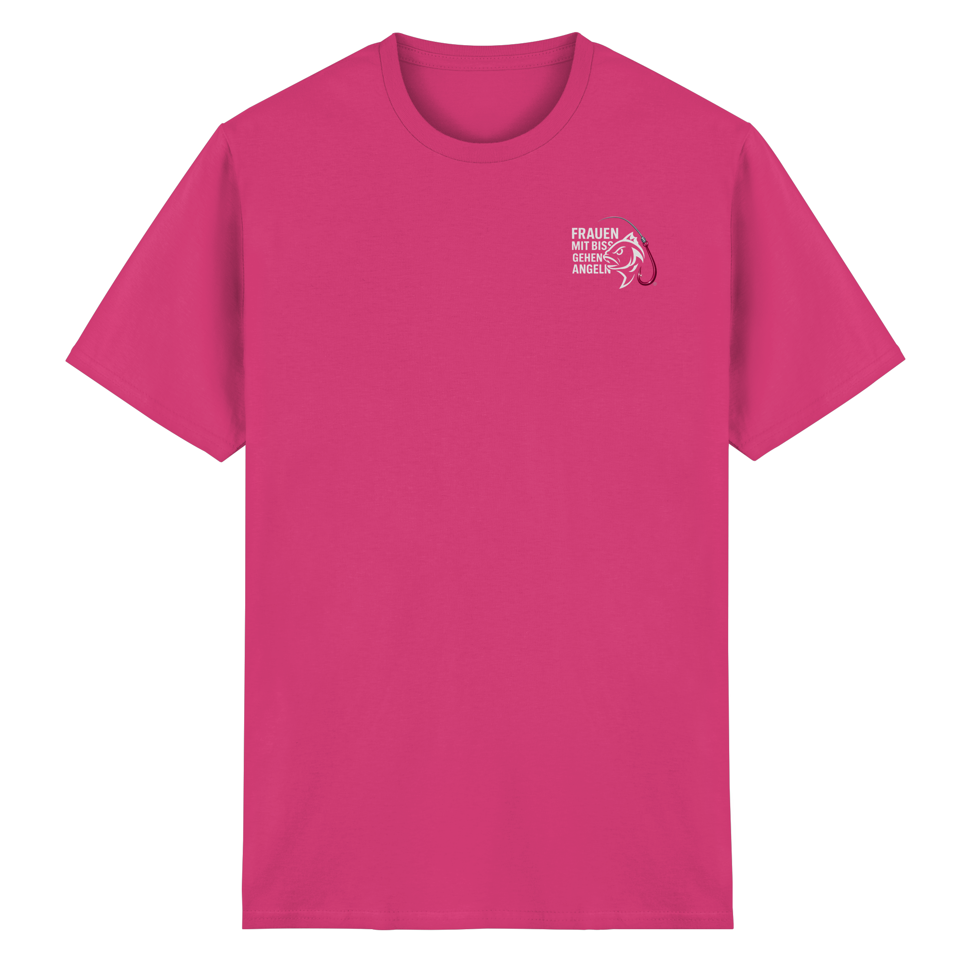 Frag nicht so viel... - Heavy Cotton T-Shirt