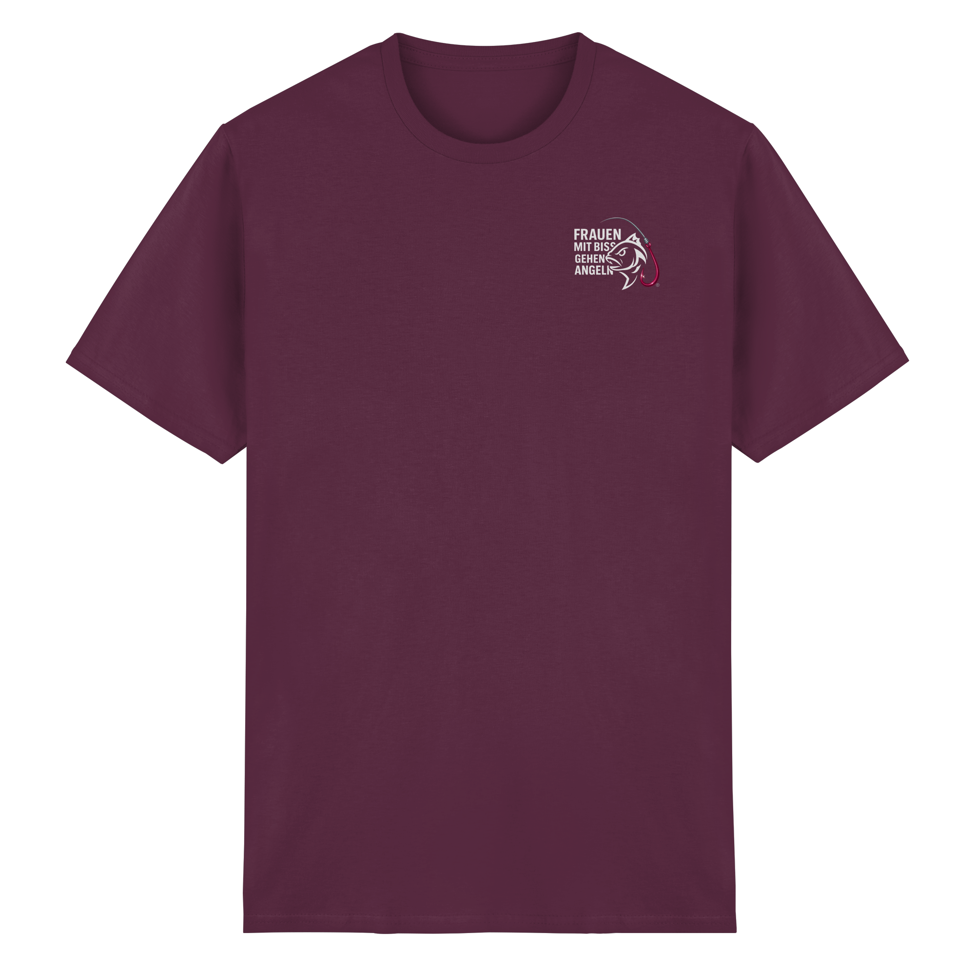 Frag nicht so viel... - Heavy Cotton T-Shirt