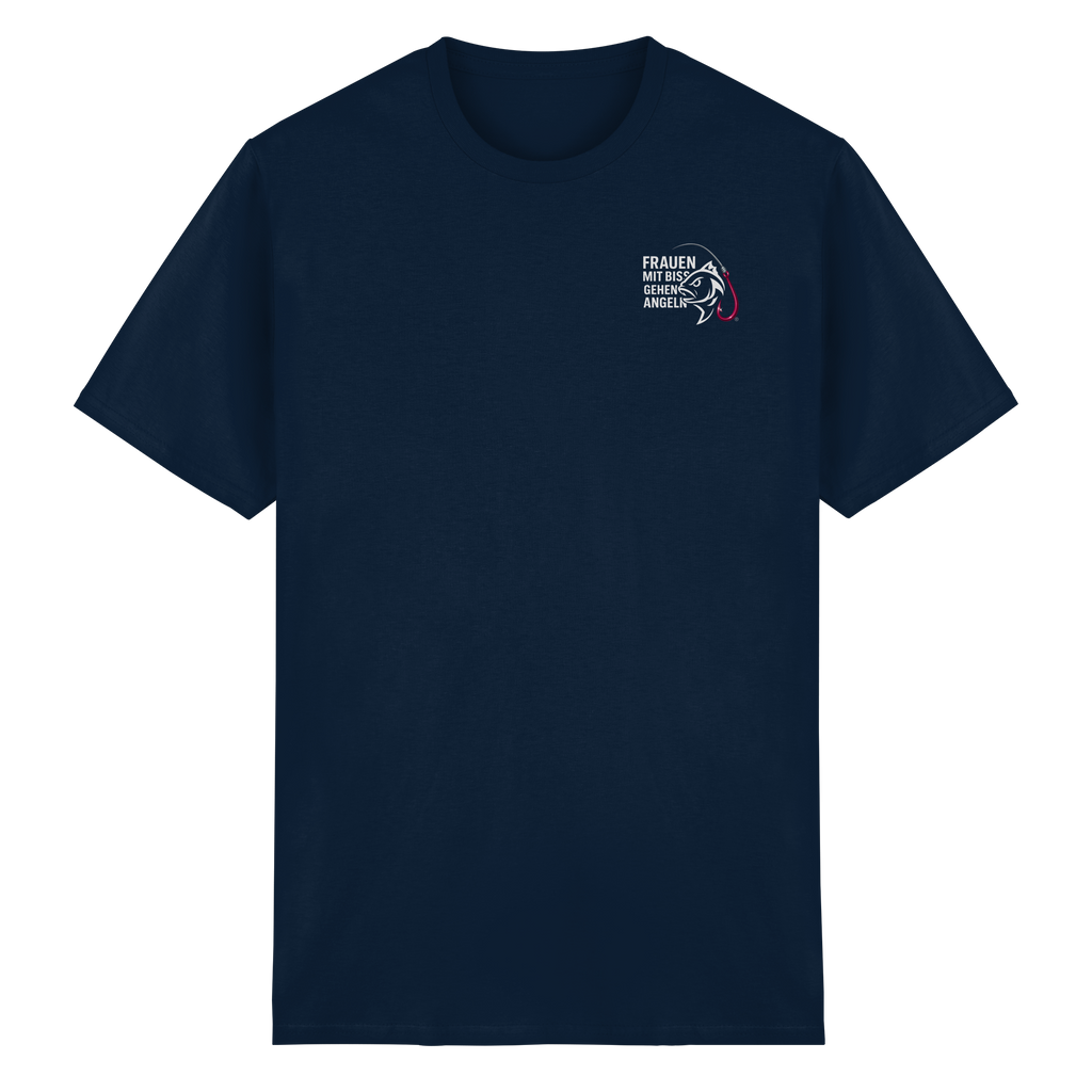 Frag nicht so viel... - Heavy Cotton T-Shirt