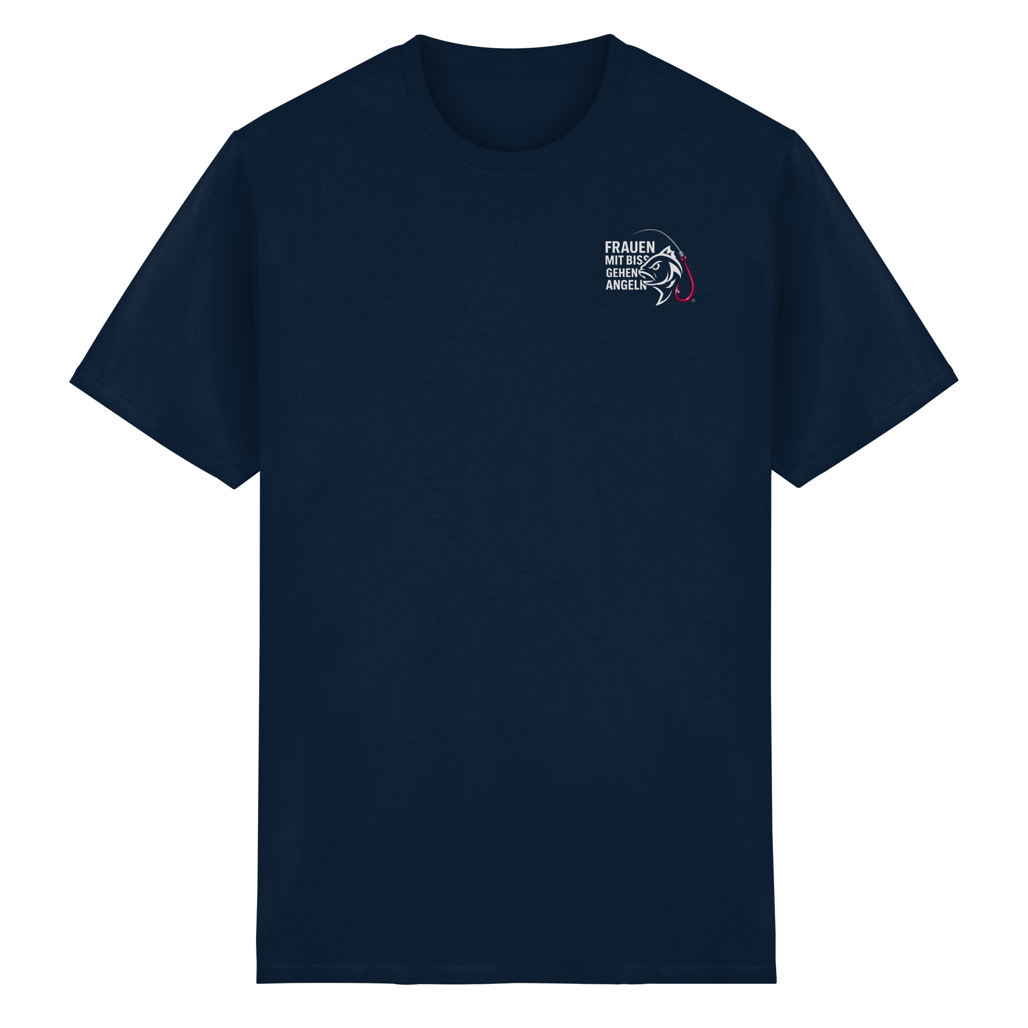 Frag nicht so viel... - Heavy Cotton T-Shirt