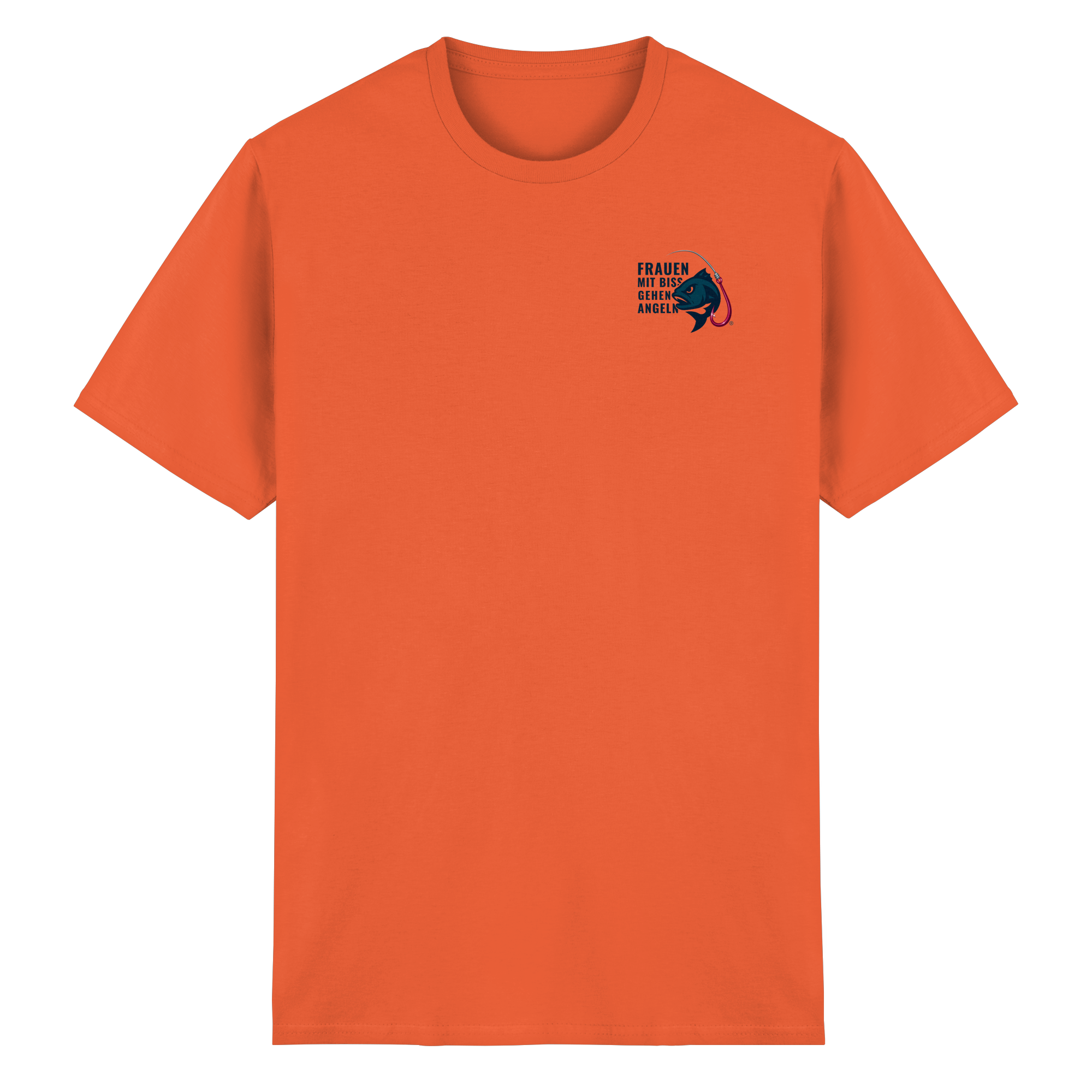 Frag nicht so viel.... - Heavy Cotton T-Shirt
