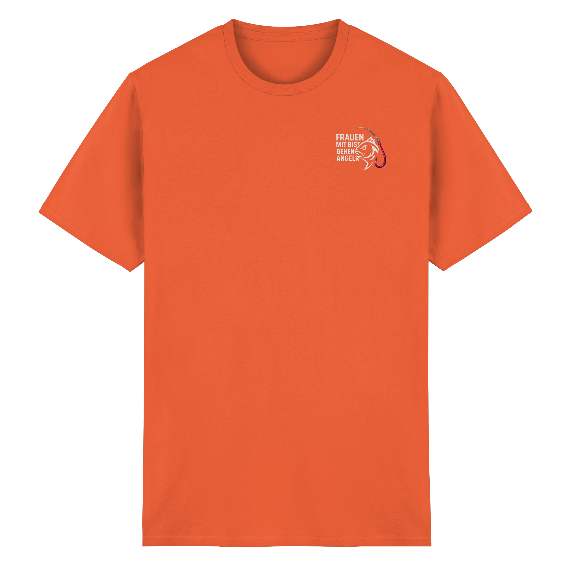 Frag nicht so viel... - Heavy Cotton T-Shirt