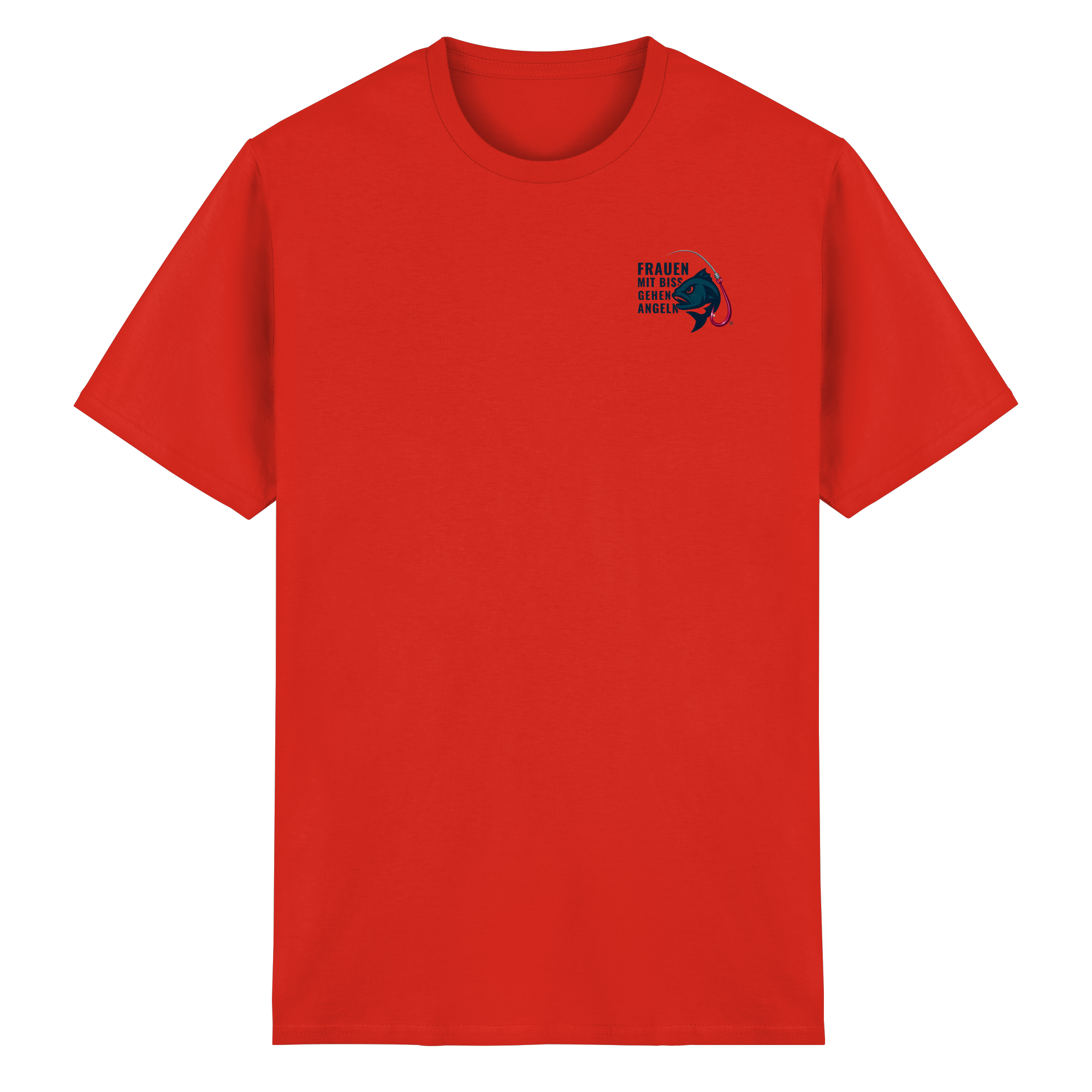 Frag nicht so viel.... - Heavy Cotton T-Shirt