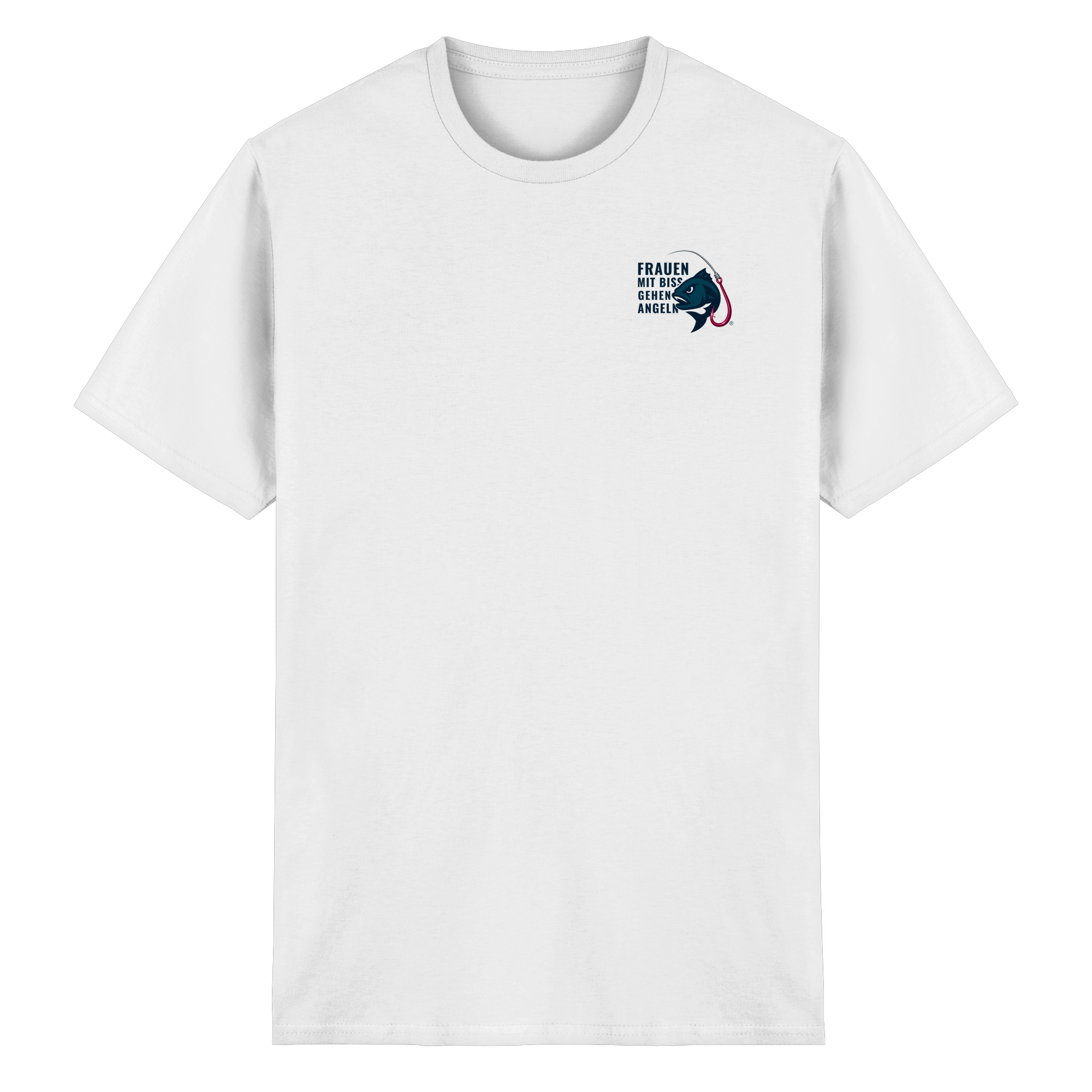 Frag nicht so viel.... - Heavy Cotton T-Shirt