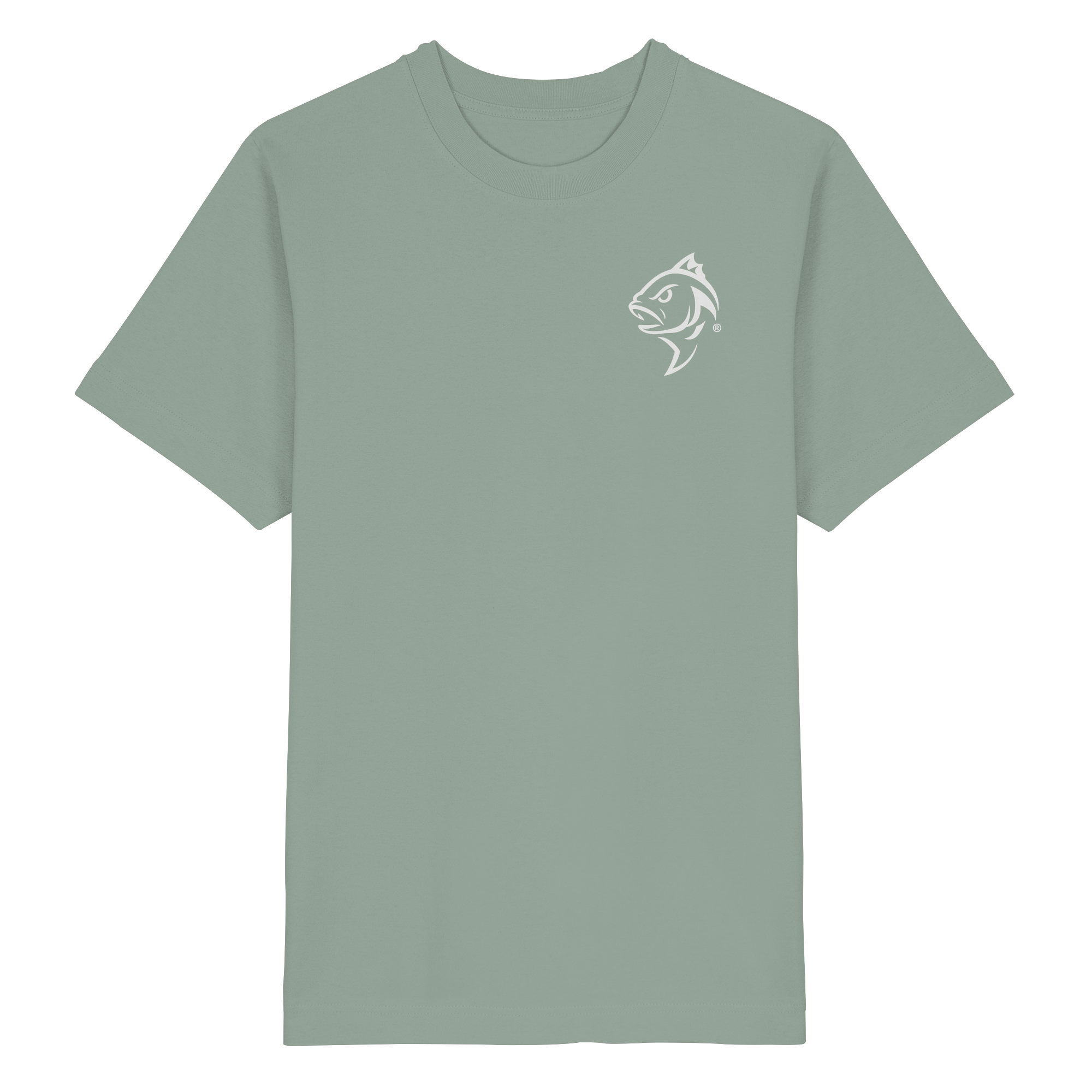 Männer und Unisex Kollektion  - Heavy Oversized Organic Shirt