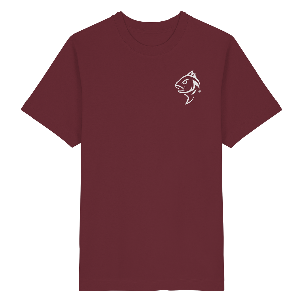 Männer und Unisex Kollektion  - Heavy Oversized Organic Shirt