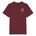 Männer und Unisex Kollektion  - Heavy Oversized Organic Shirt