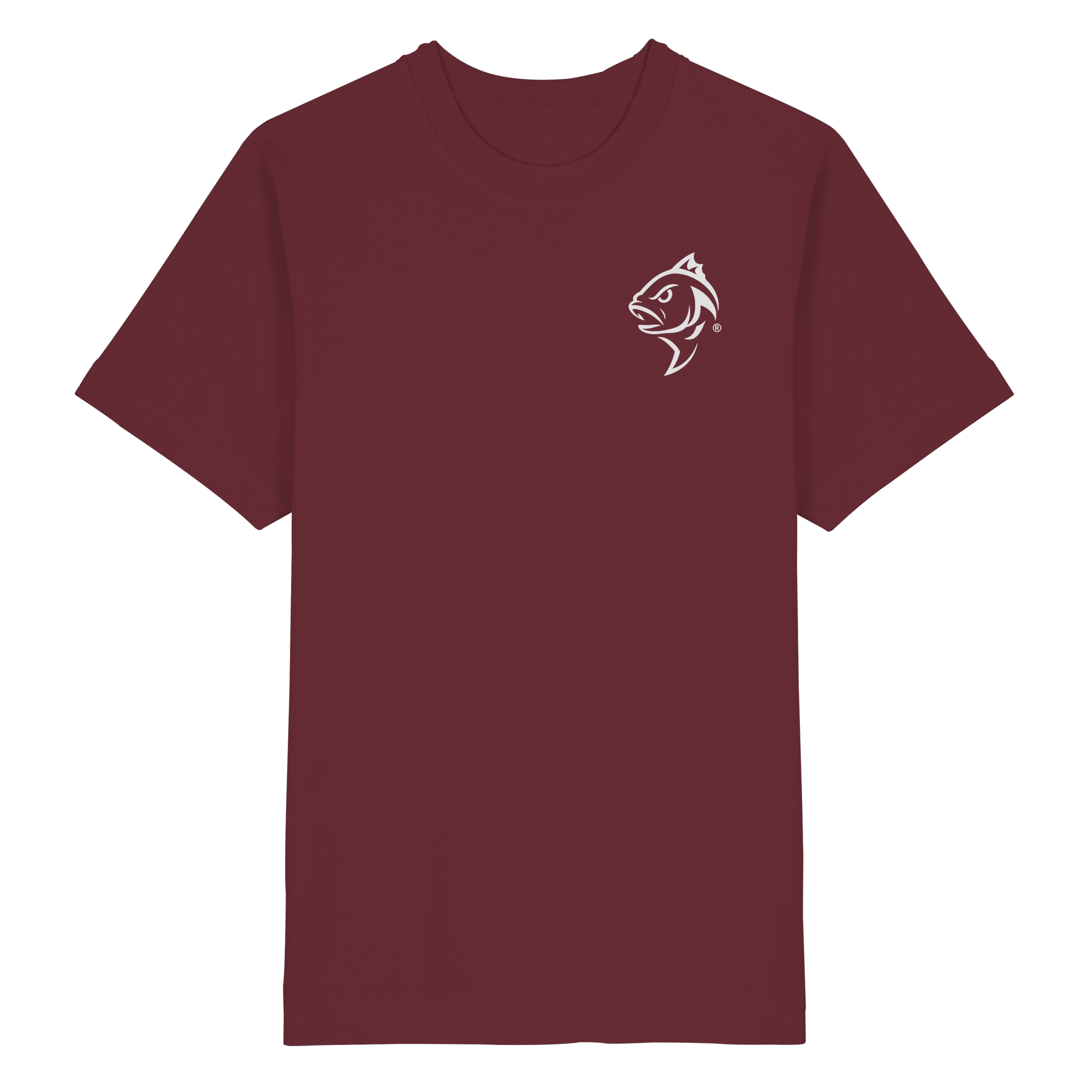 Männer und Unisex Kollektion  - Heavy Oversized Organic Shirt