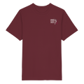 Shirt Druck nur Vorn - Heavy Oversized Organic Shirt
