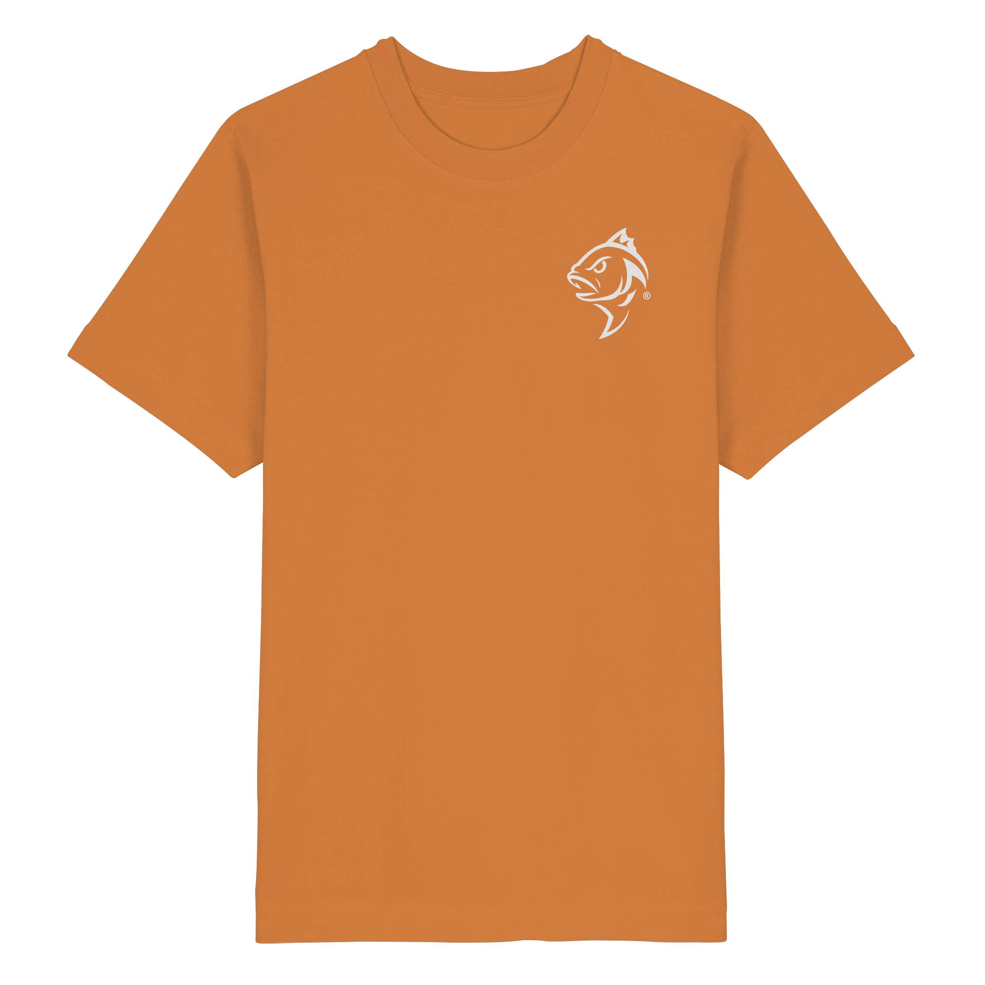 Männer und Unisex Kollektion  - Heavy Oversized Organic Shirt