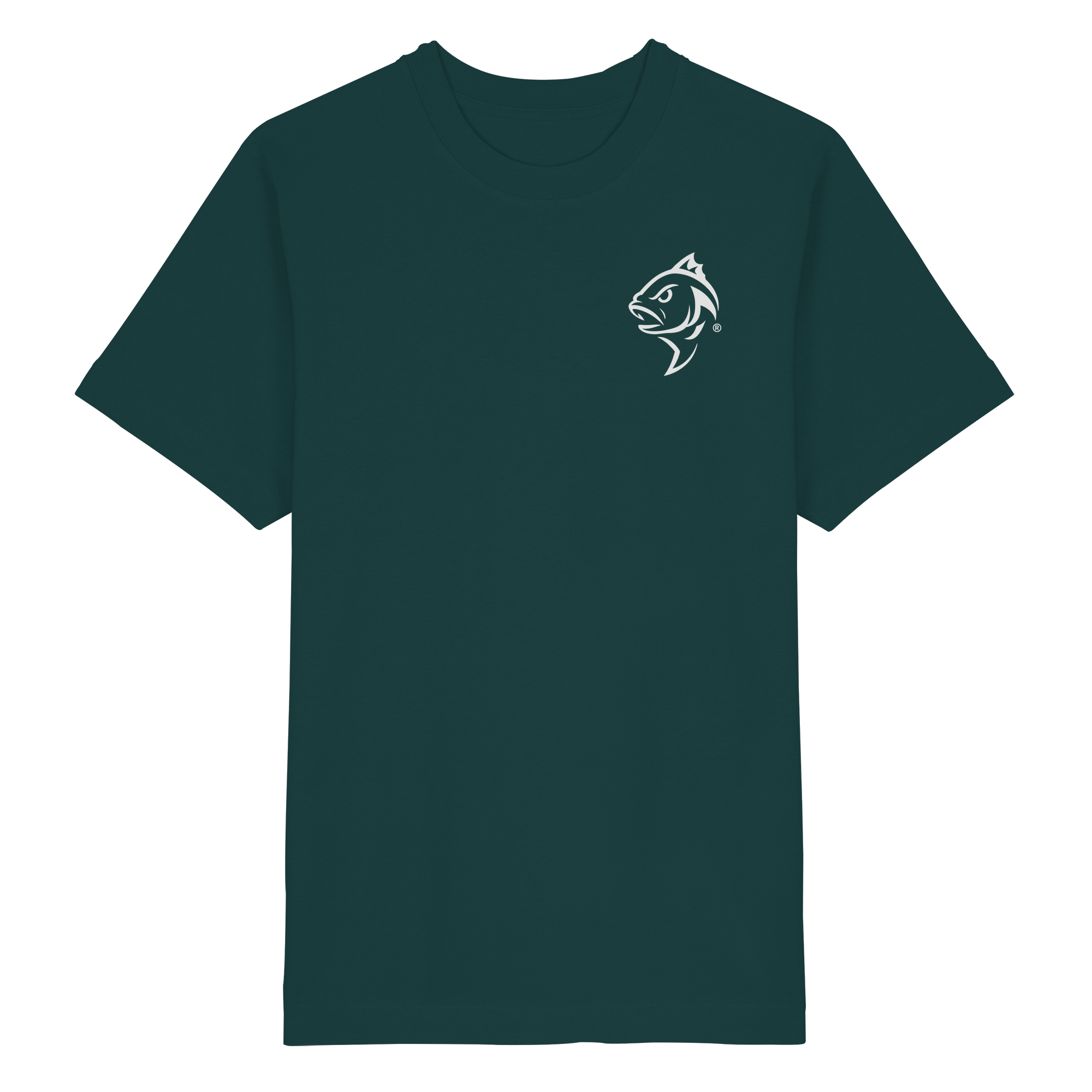 Männer und Unisex Kollektion  - Heavy Oversized Organic Shirt