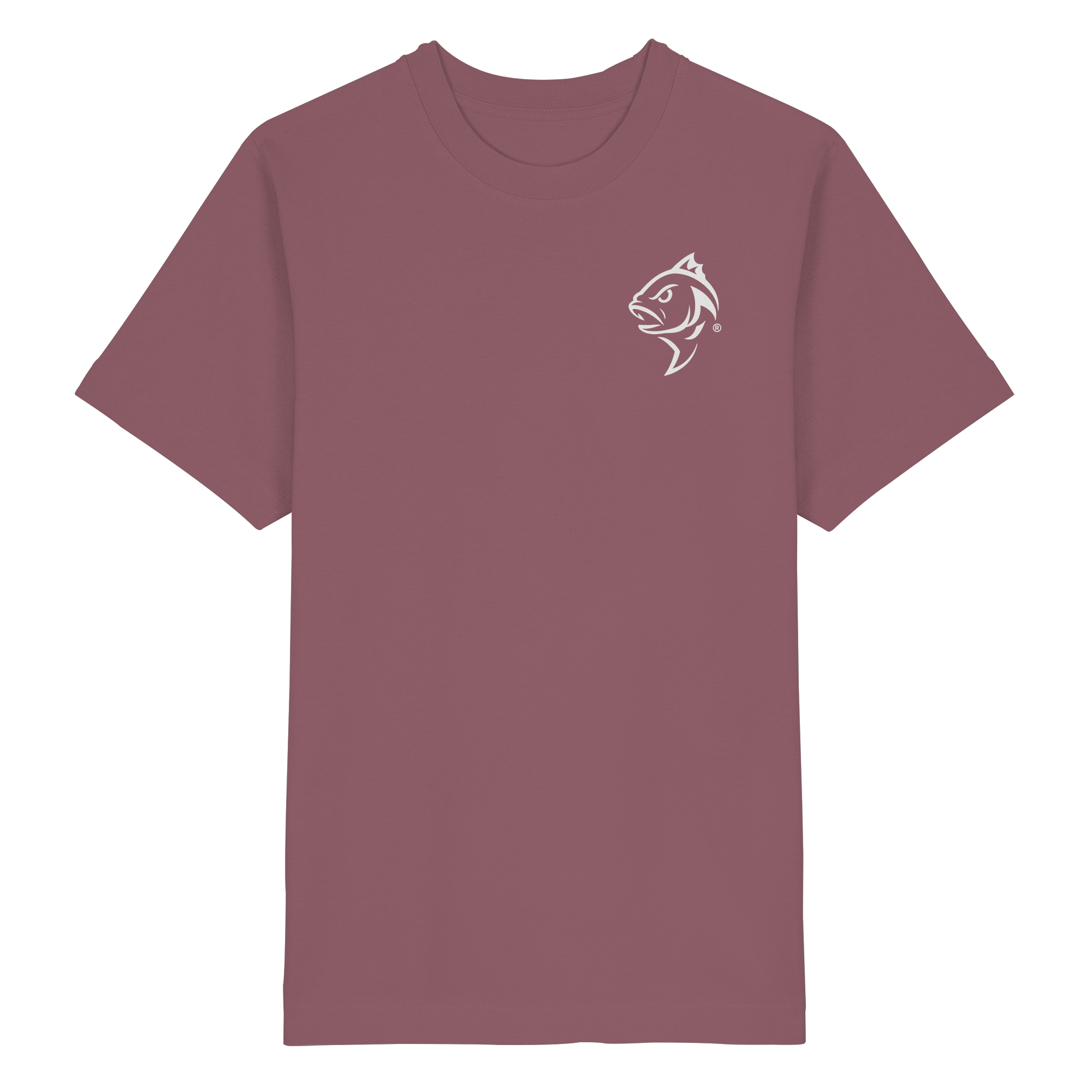 Männer und Unisex Kollektion  - Heavy Oversized Organic Shirt