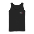 Tank Top Druck vorn - Ladies Tank-Top