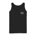 Tank Top Druck Vorn/Hinten - Ladies Tank-Top