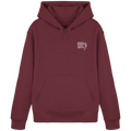 Frag nicht so viel... - Organic Basic Hoodie