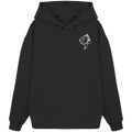 Männer und Unisex Kollektion  - Organic Oversize Hoodie