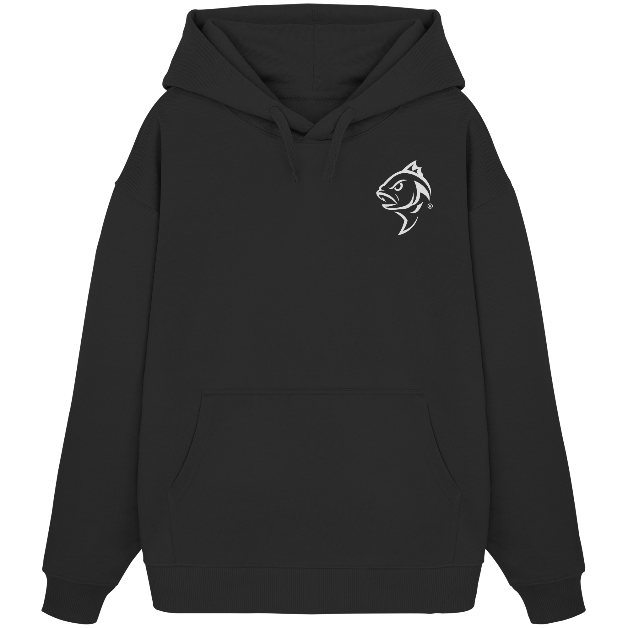 Männer und Unisex Kollektion  - Organic Oversize Hoodie