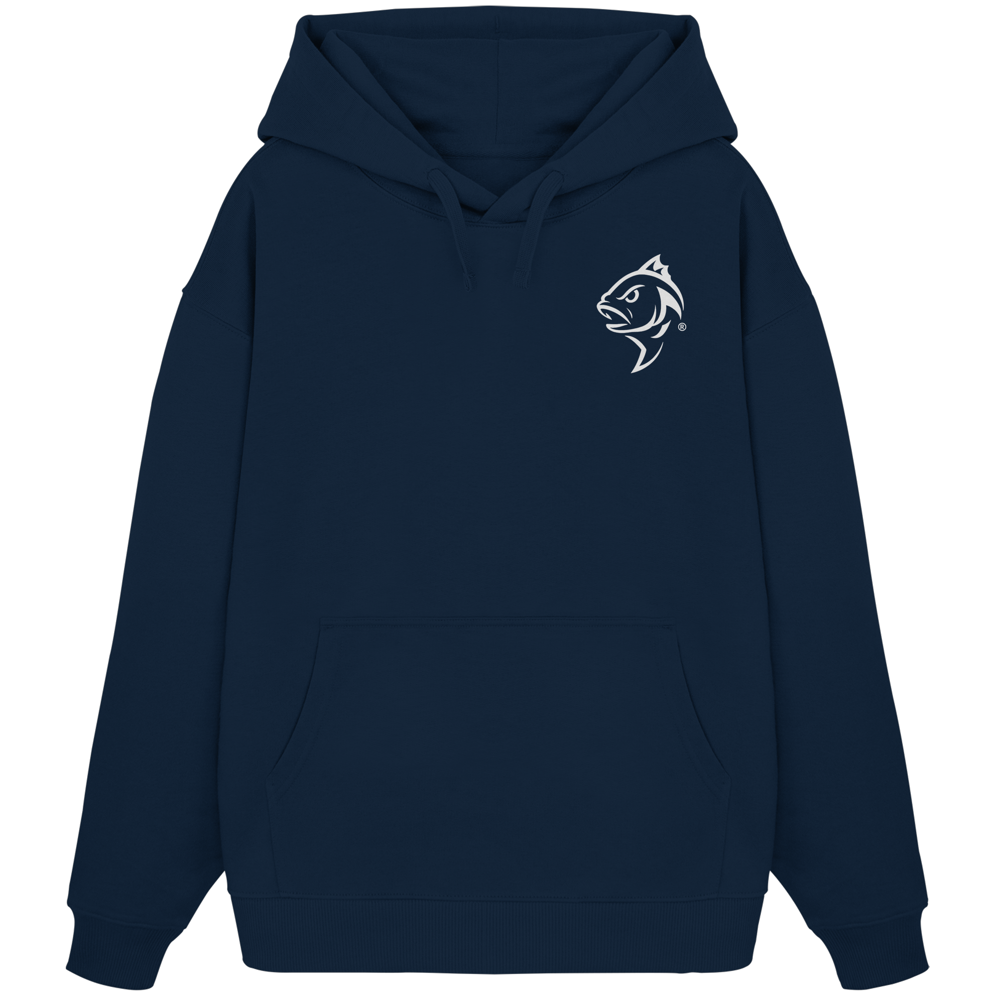 Männer und Unisex Kollektion  - Organic Oversize Hoodie