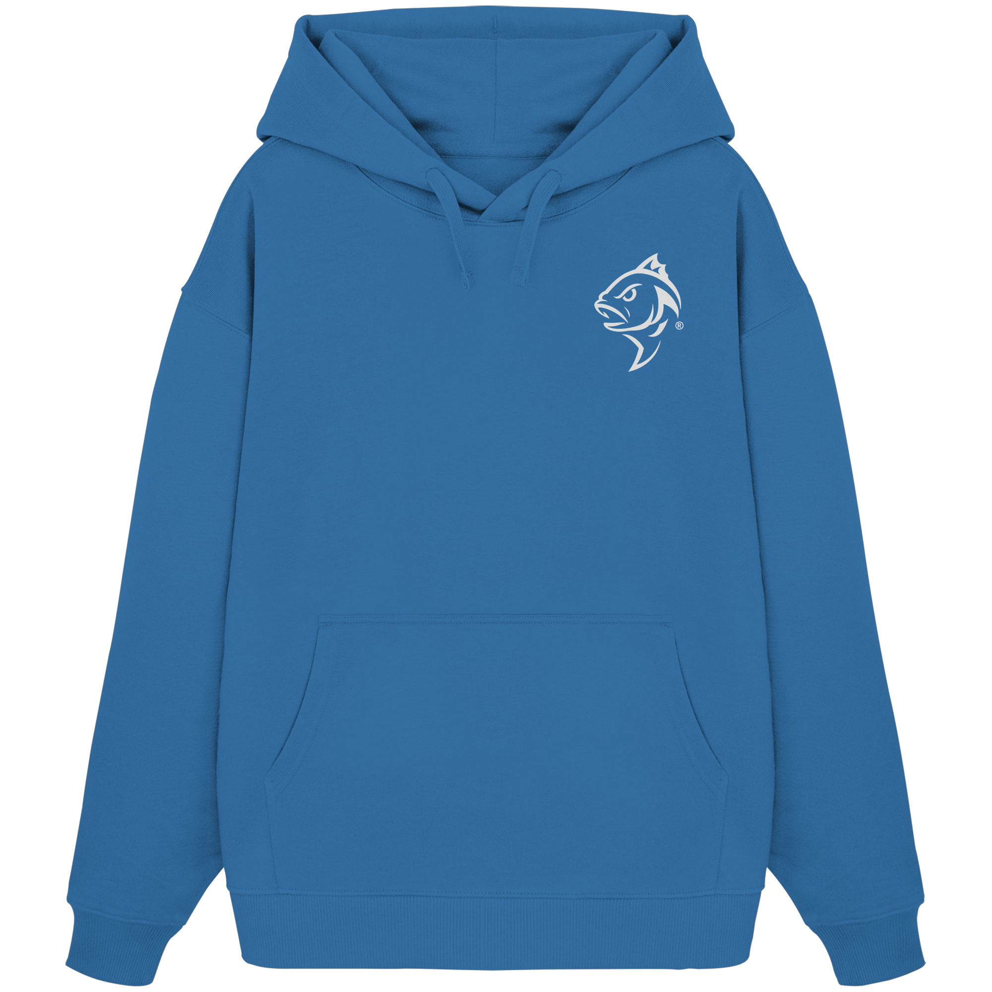 Männer und Unisex Kollektion  - Organic Oversize Hoodie