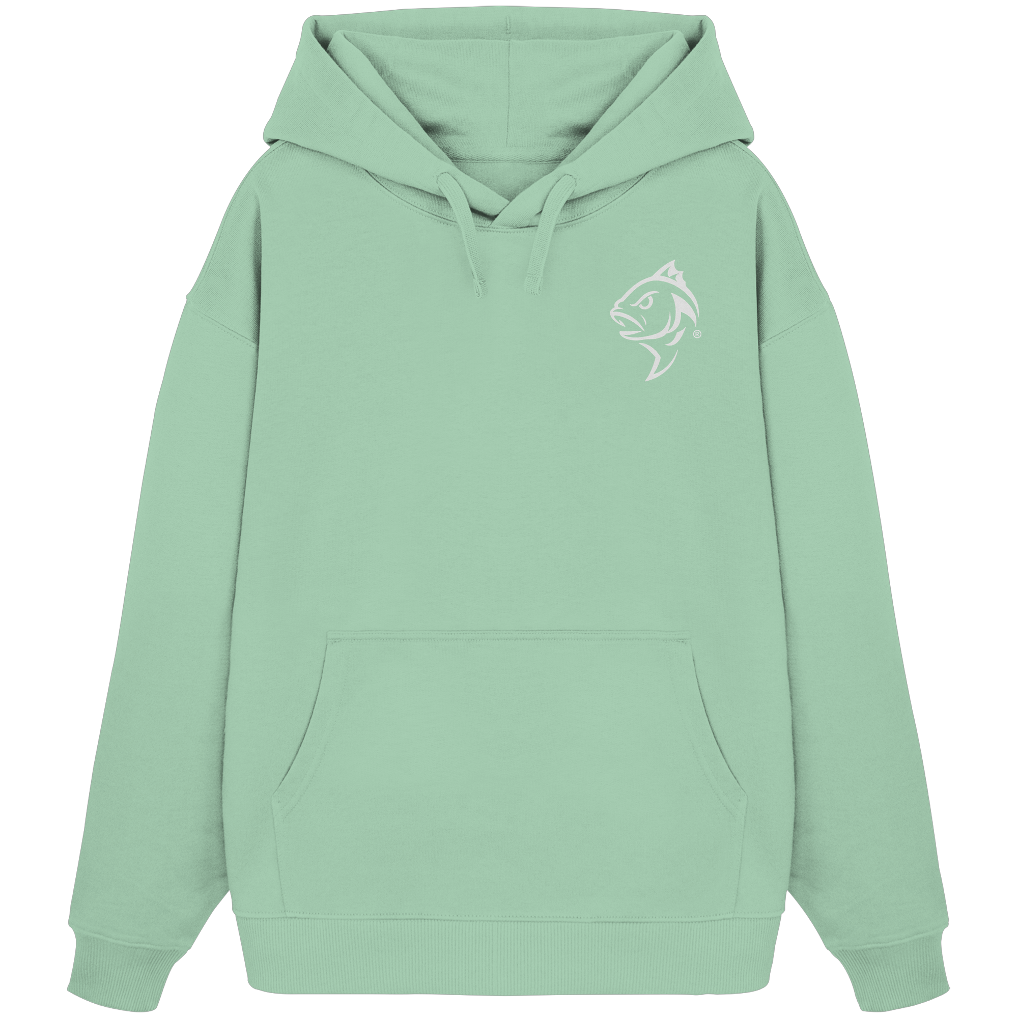 Männer und Unisex Kollektion  - Organic Oversize Hoodie