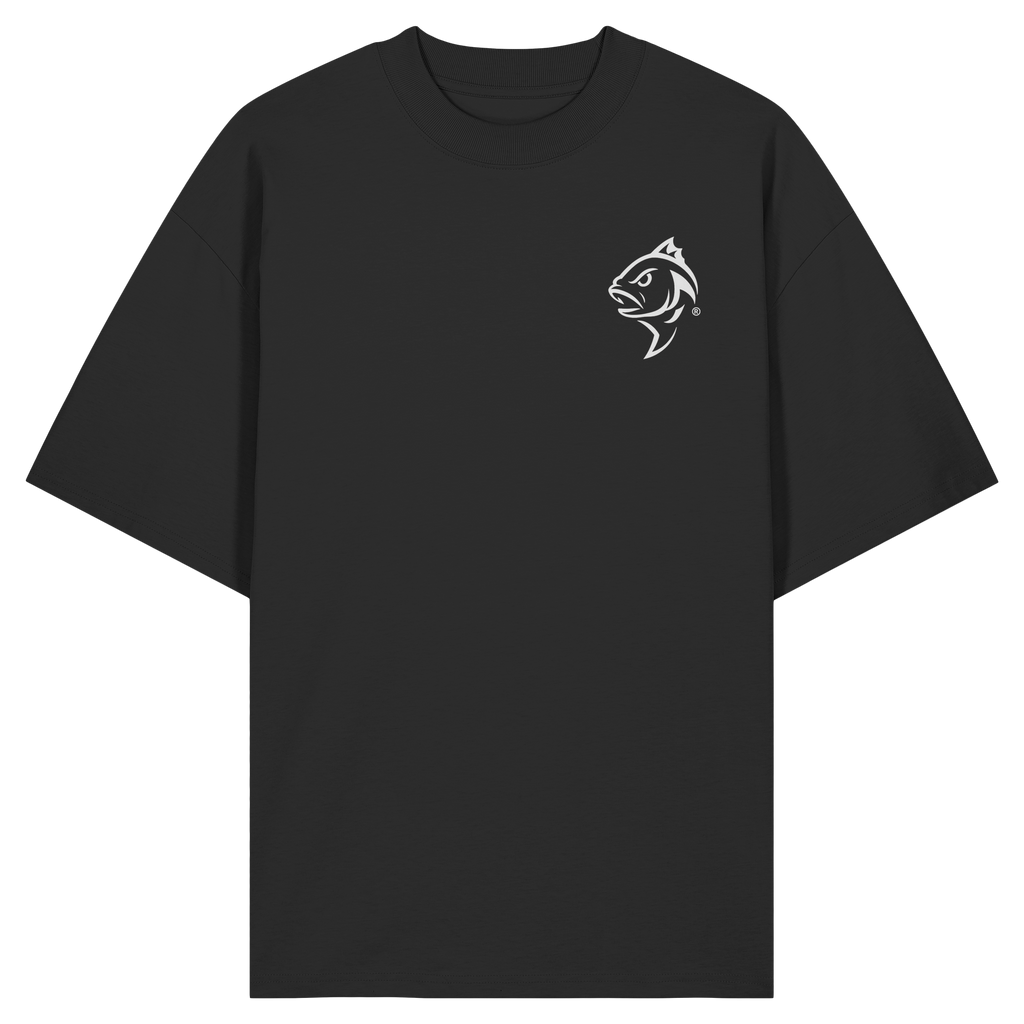 Männer und Unisex Kollektion  - Organic Oversize Shirt