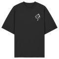 Männer und Unisex Kollektion  - Organic Oversize Shirt
