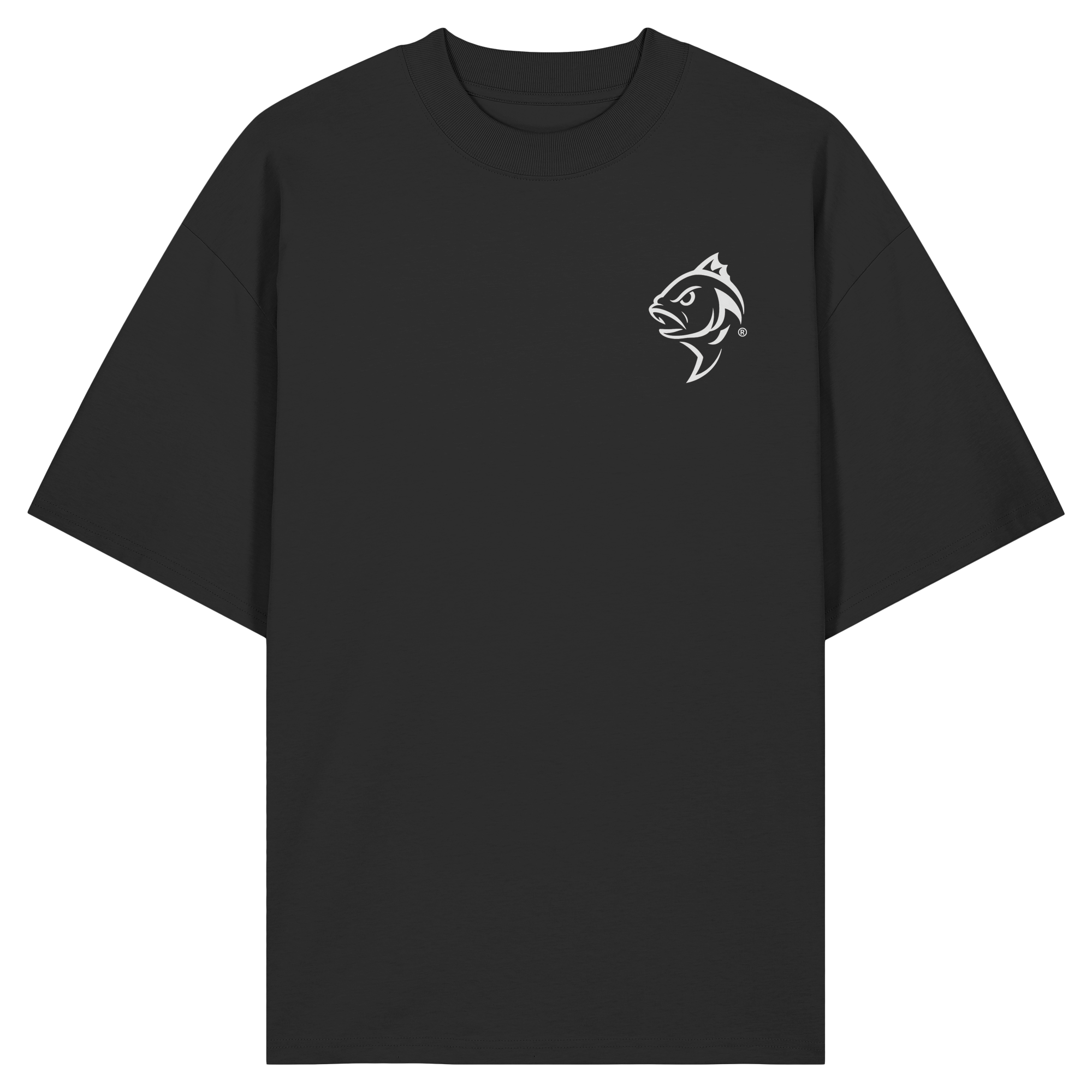 Männer und Unisex Kollektion  - Organic Oversize Shirt