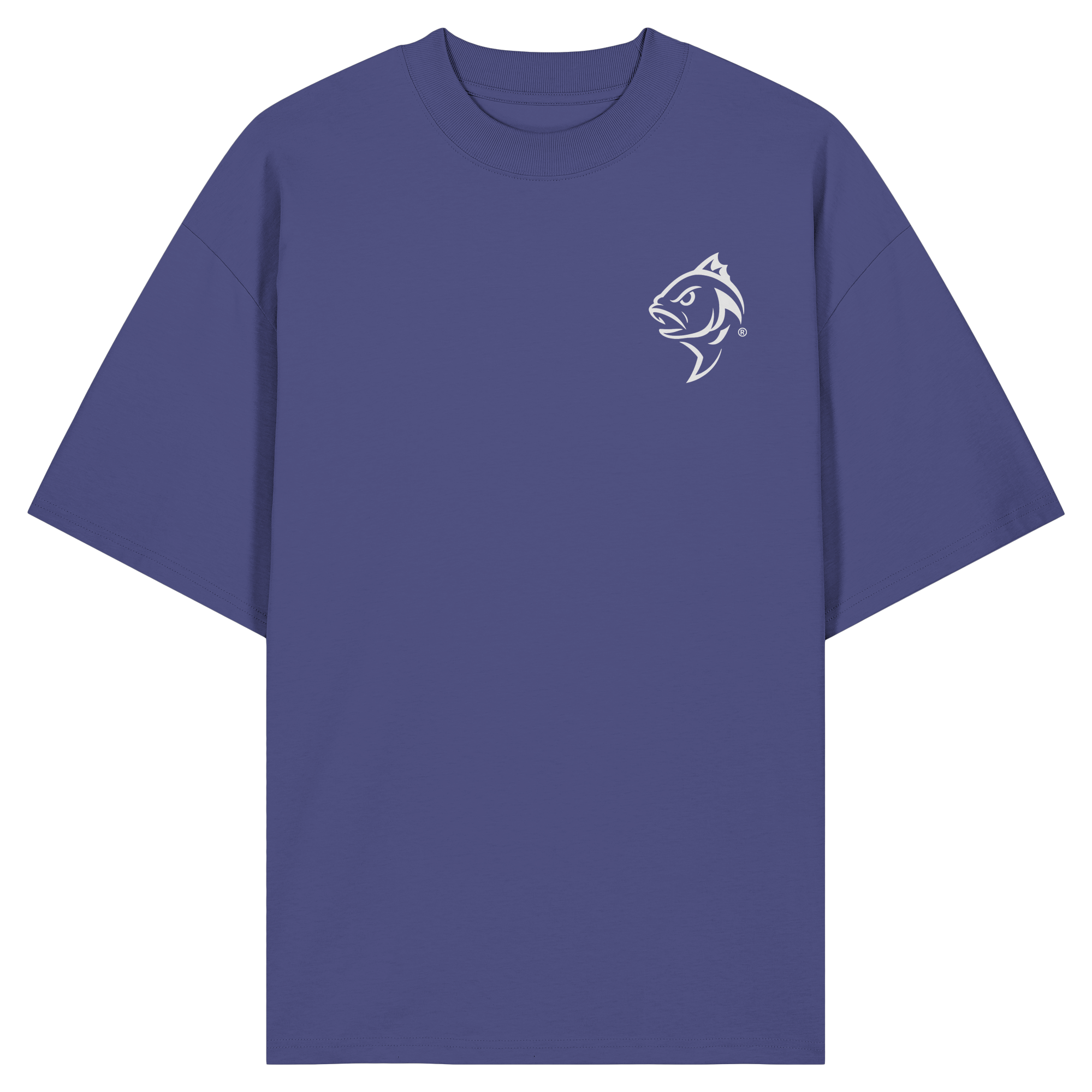 Männer und Unisex Kollektion  - Organic Oversize Shirt
