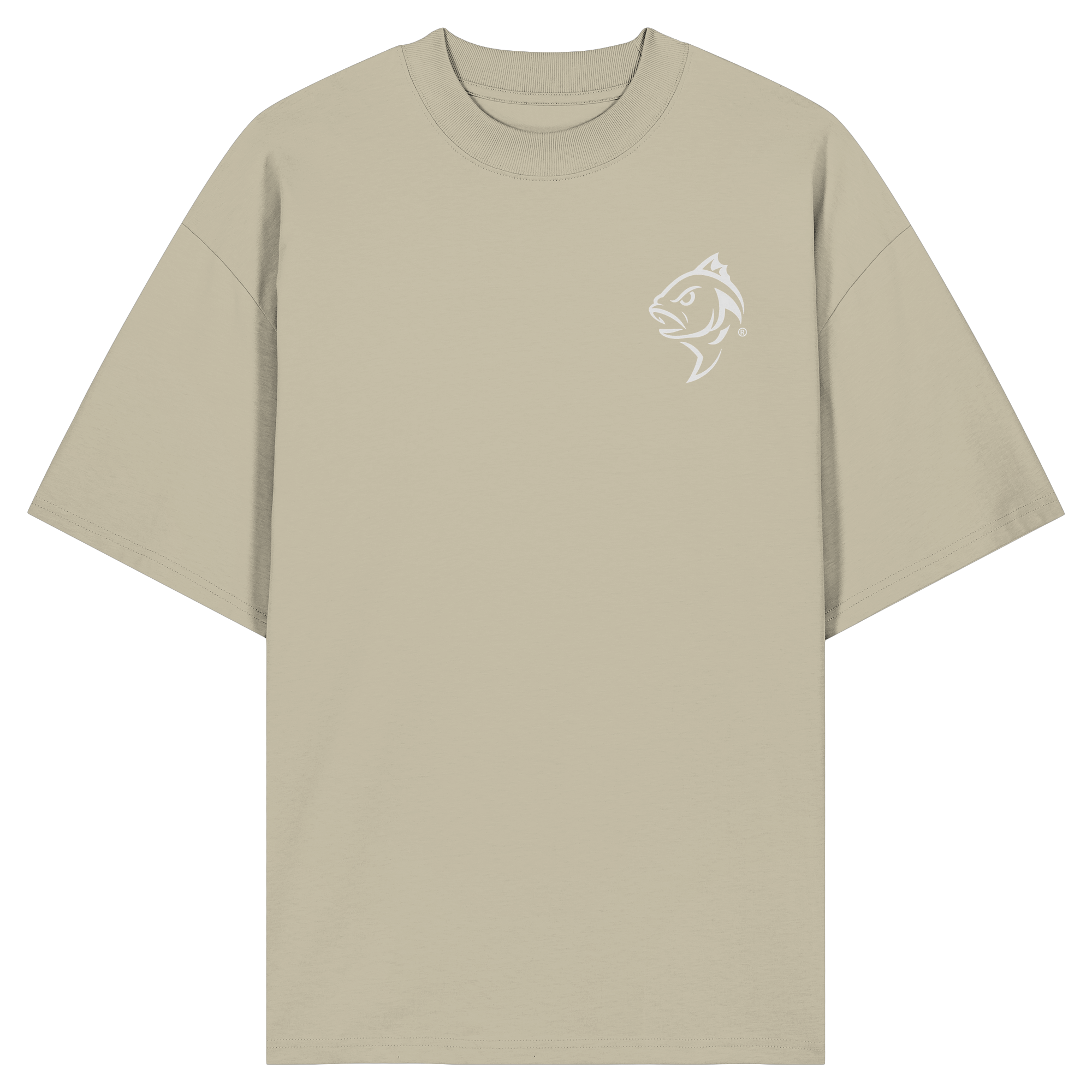 Männer und Unisex Kollektion  - Organic Oversize Shirt